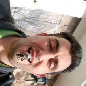 Meet your Posher, Daniel